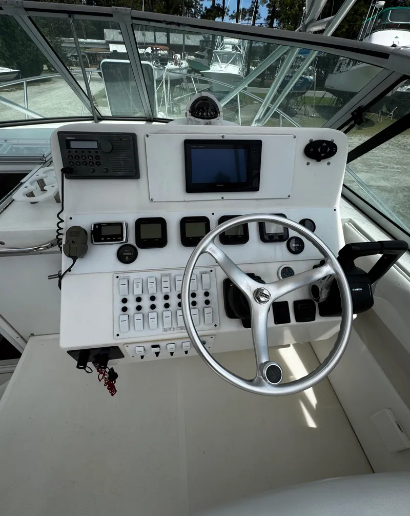 Slide: The Image of 2001 Stamas 310 Express - 28