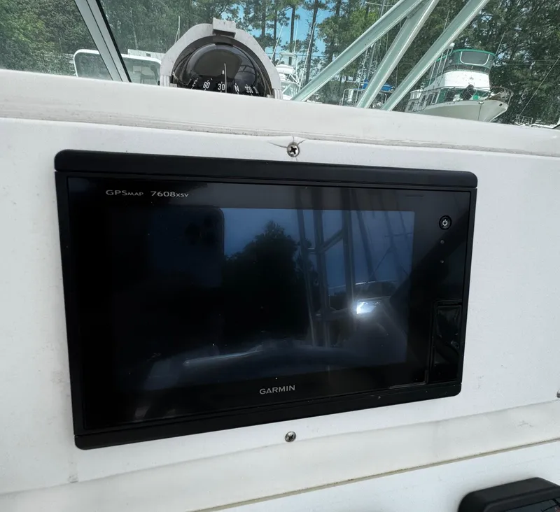 Slide: The Image of 2001 Stamas 310 Express - 30