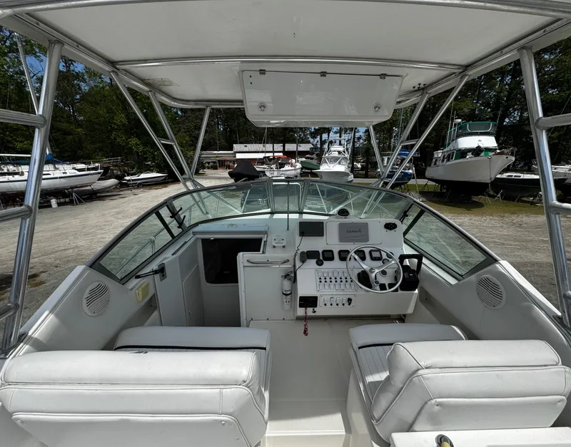 Slide: The Image of 2001 Stamas 310 Express - 32