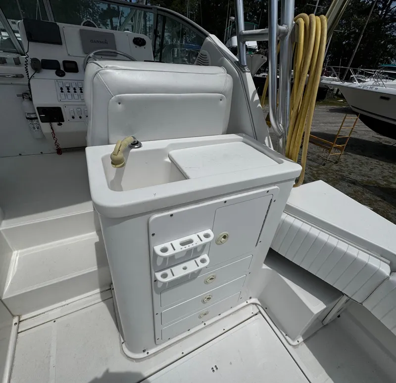 Slide: The Image of 2001 Stamas 310 Express - 33