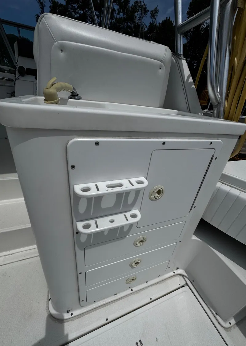 Slide: The Image of 2001 Stamas 310 Express - 34