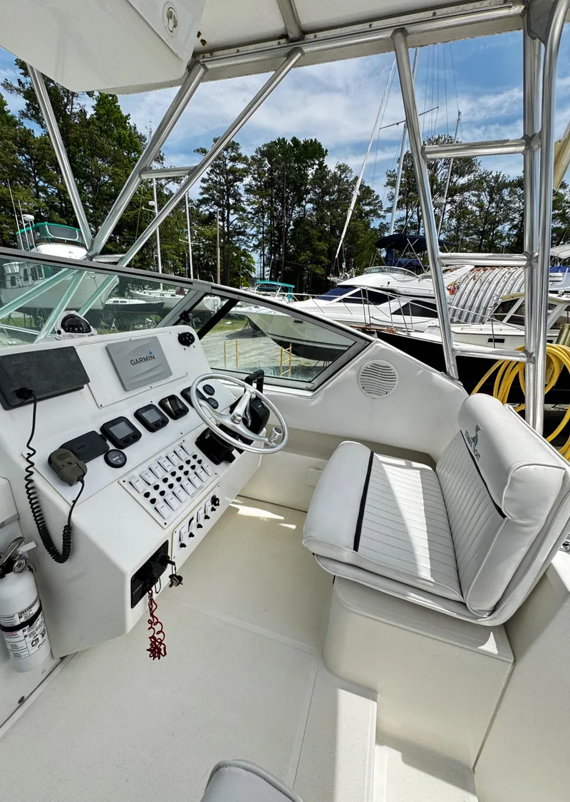 Slide: The Image of 2001 Stamas 310 Express - 37