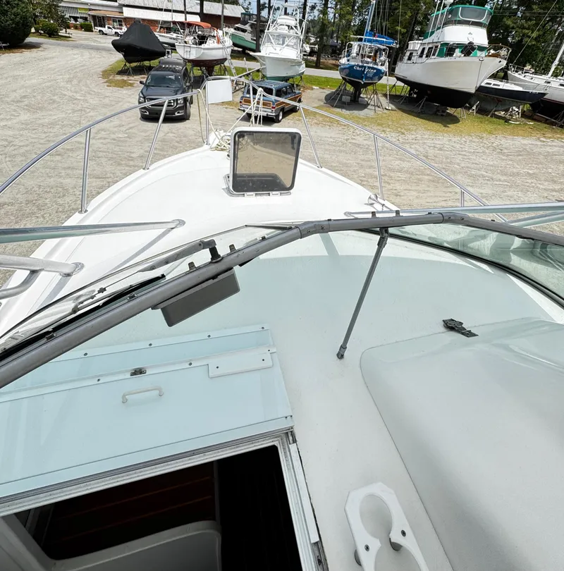 Slide: The Image of 2001 Stamas 310 Express - 38