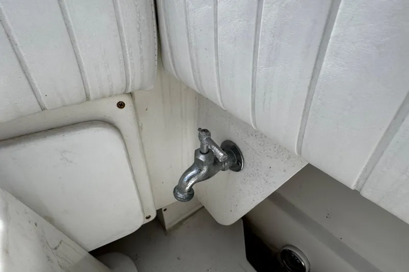 Slide: The Image of 2001 Stamas 310 Express - 41