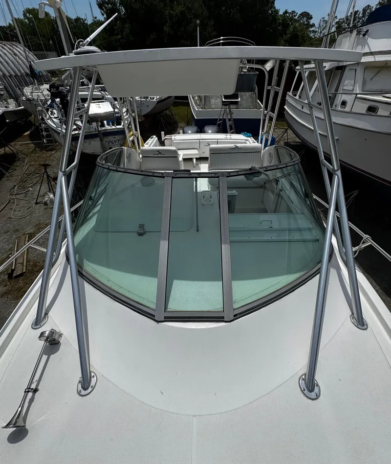 Slide: The Image of 2001 Stamas 310 Express - 43