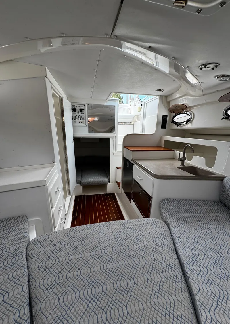 Slide: The Image of 2001 Stamas 310 Express - 47