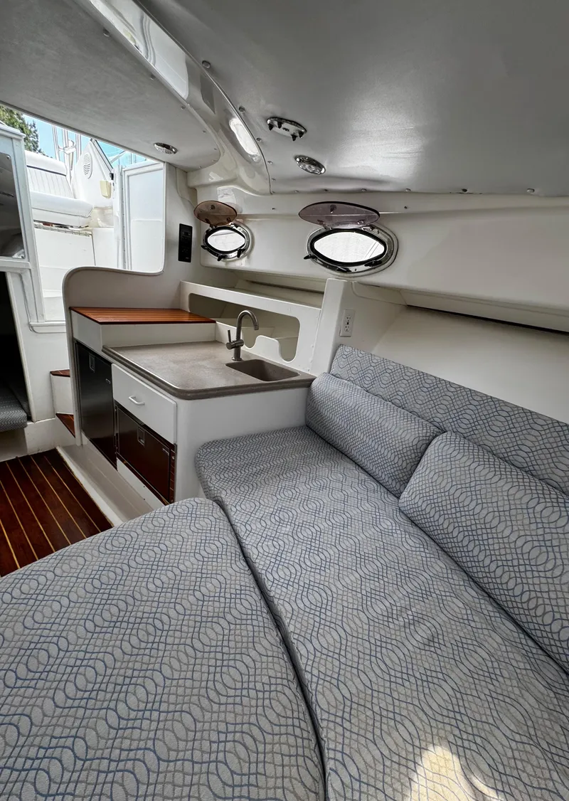 Slide: The Image of 2001 Stamas 310 Express - 49