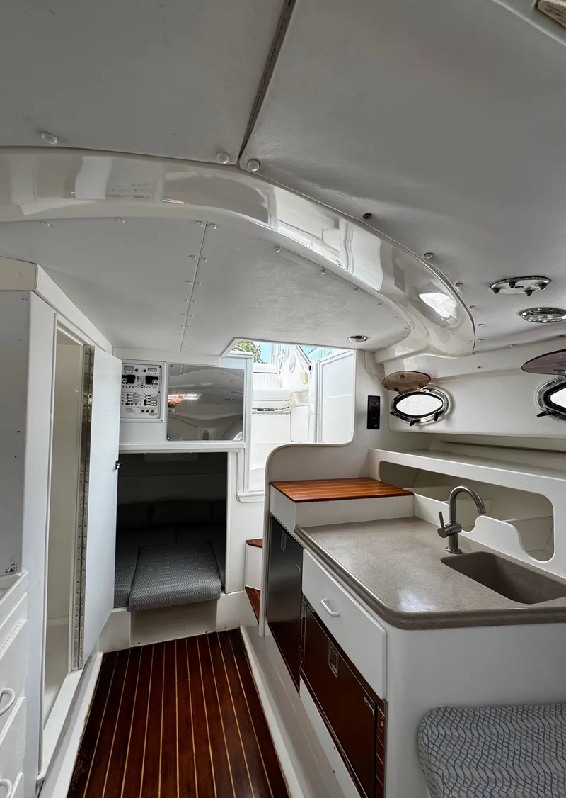 Slide: The Image of 2001 Stamas 310 Express - 51