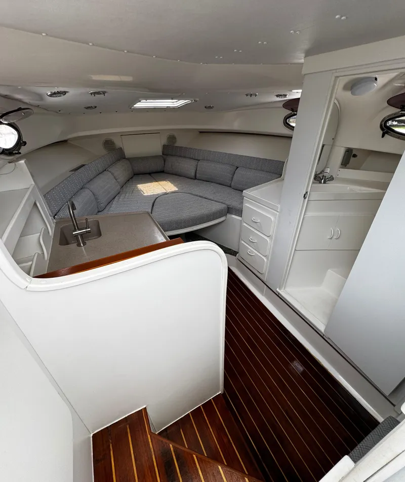 Slide: The Image of 2001 Stamas 310 Express - 52