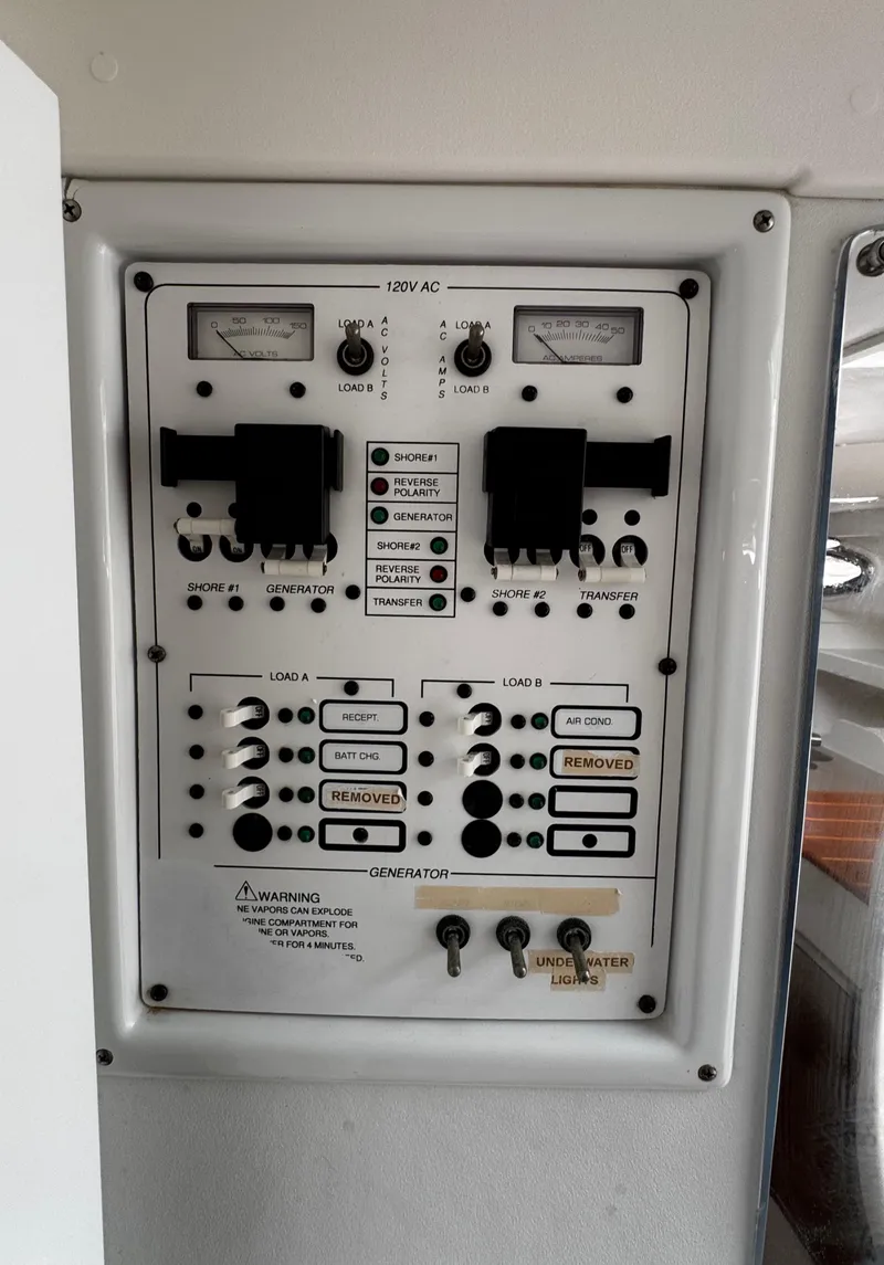 Slide: The Image of 2001 Stamas 310 Express - 53