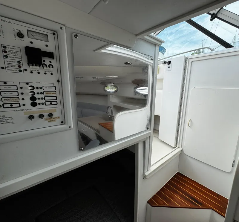 Slide: The Image of 2001 Stamas 310 Express - 54