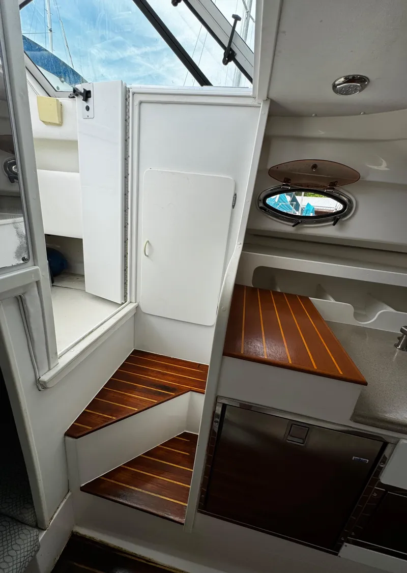 Slide: The Image of 2001 Stamas 310 Express - 55