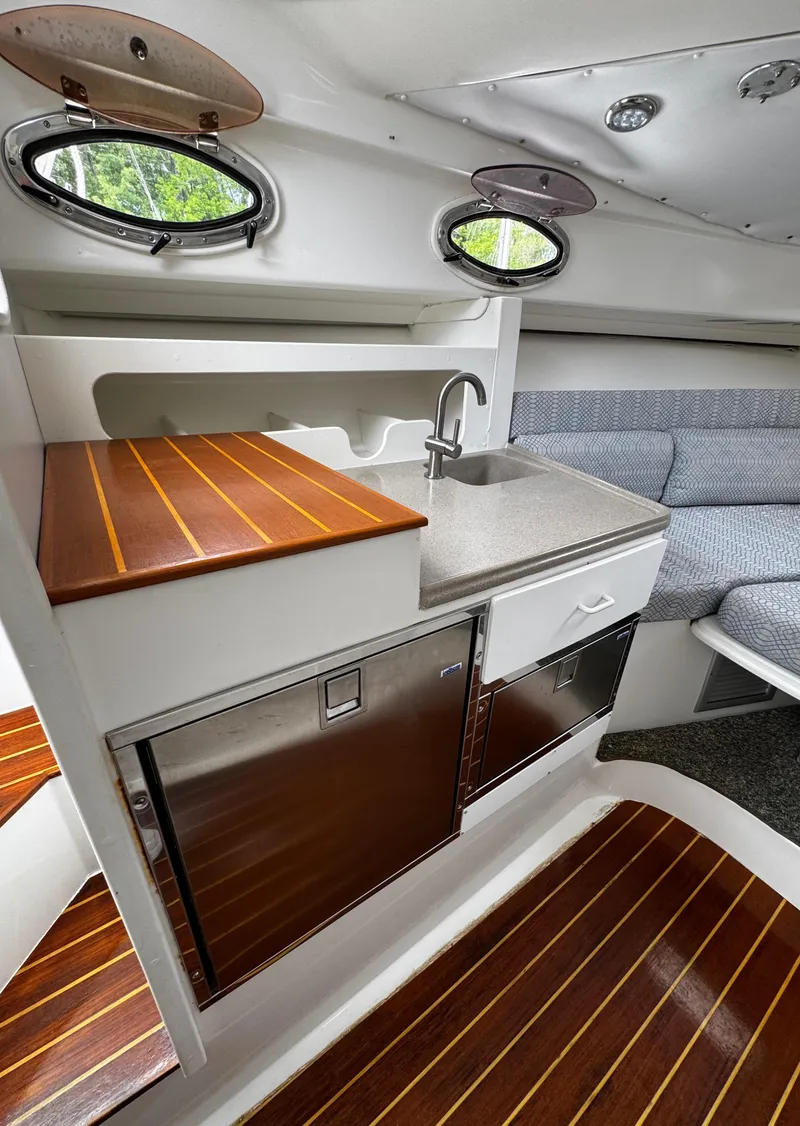 Slide: The Image of 2001 Stamas 310 Express - 56