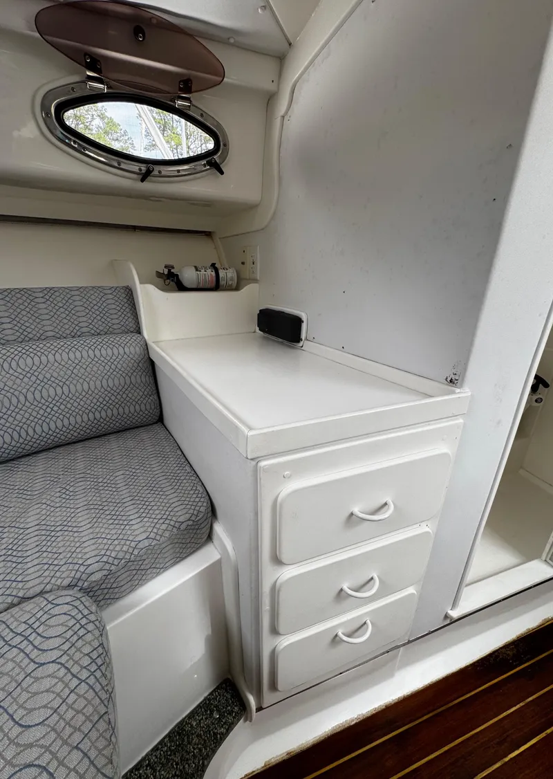 Slide: The Image of 2001 Stamas 310 Express - 58