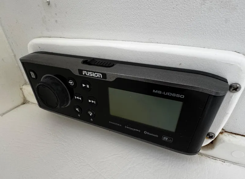 Slide: The Image of 2001 Stamas 310 Express - 59