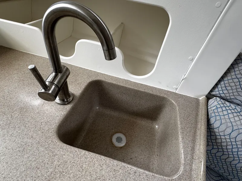 Slide: The Image of 2001 Stamas 310 Express - 61