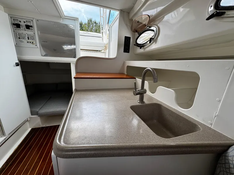 Slide: The Image of 2001 Stamas 310 Express - 62