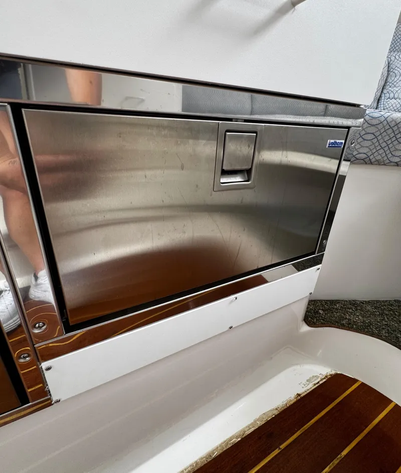 Slide: The Image of 2001 Stamas 310 Express - 64