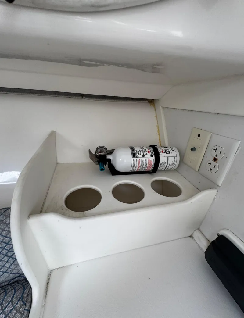 Slide: The Image of 2001 Stamas 310 Express - 67