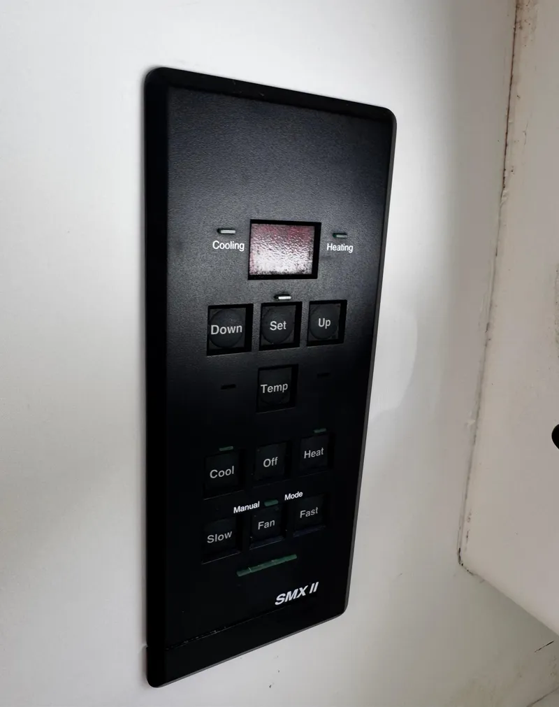 Slide: The Image of 2001 Stamas 310 Express - 71