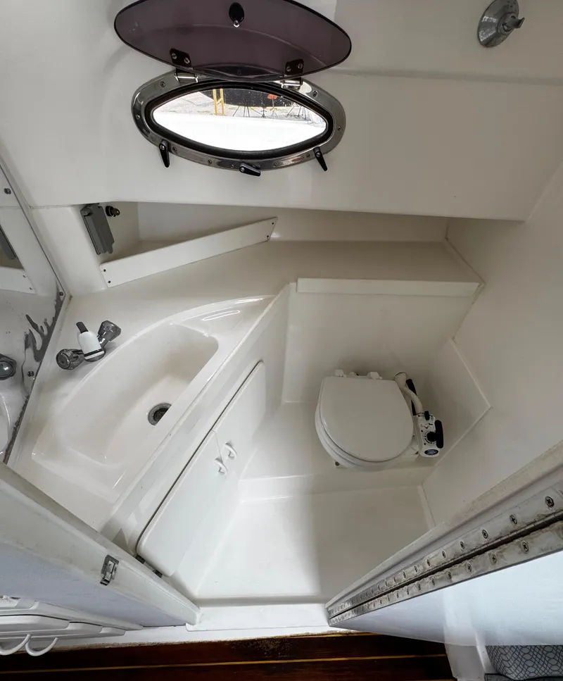 Slide: The Image of 2001 Stamas 310 Express - 73