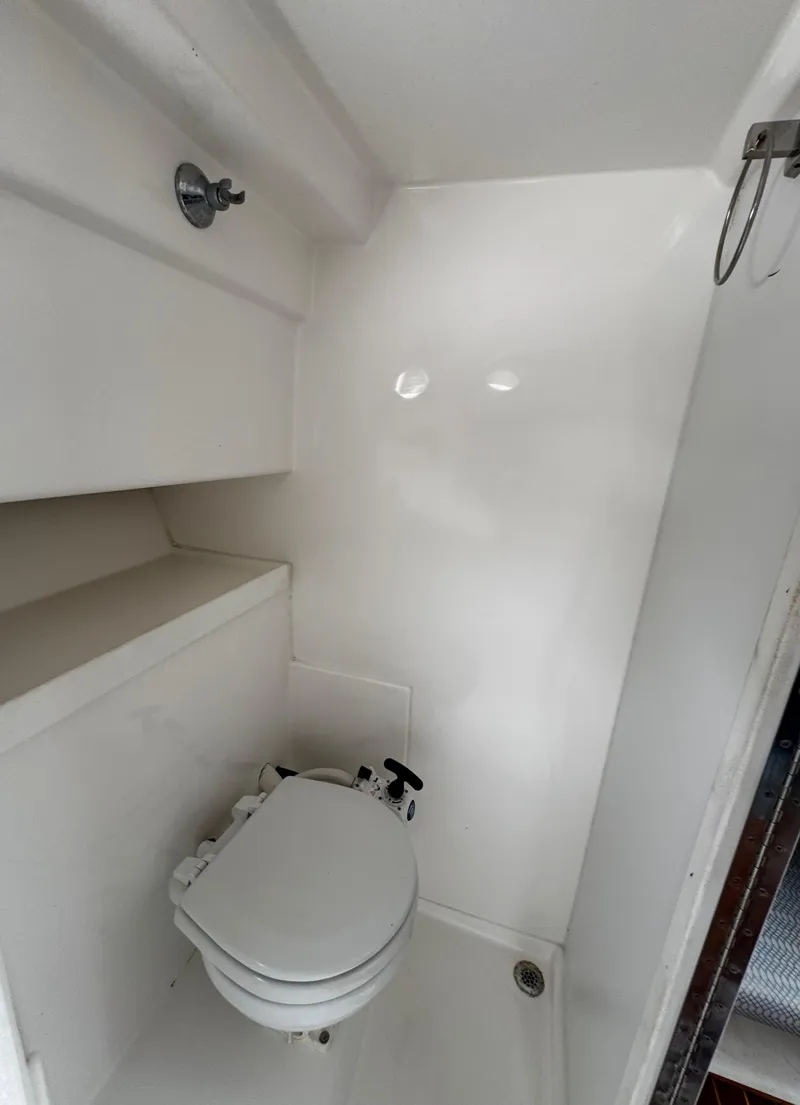 Slide: The Image of 2001 Stamas 310 Express - 75