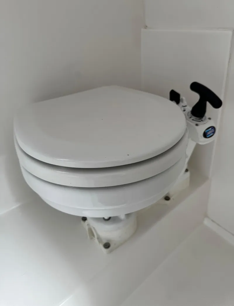 Slide: The Image of 2001 Stamas 310 Express - 76