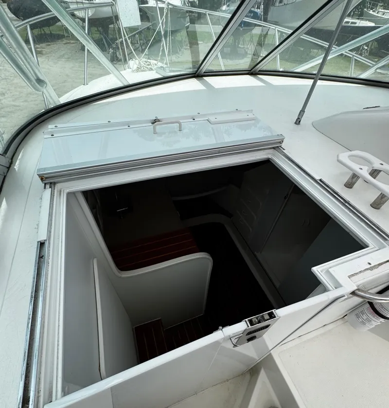 Slide: The Image of 2001 Stamas 310 Express - 78