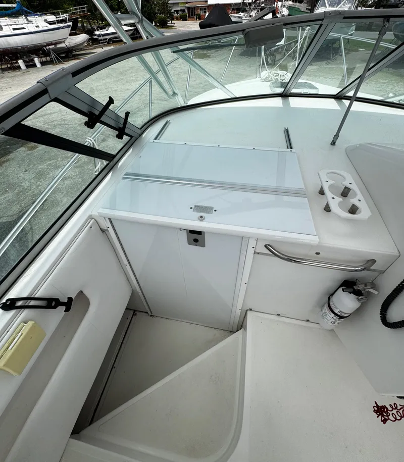 Slide: The Image of 2001 Stamas 310 Express - 79