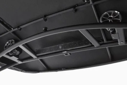 Slide: The Image of Manufacturer Provided Image - 23