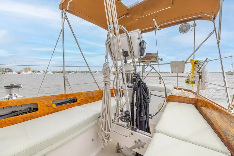 Slide: The Image of Bristol 40 1981 - 51