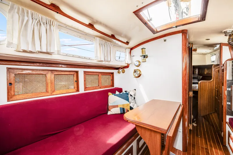 Slide: The Image of Bristol 40 1981 - 57