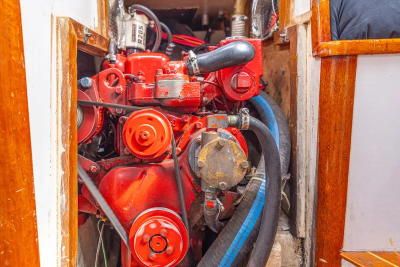 Slide: The Image of Bristol 40 1981 - 67