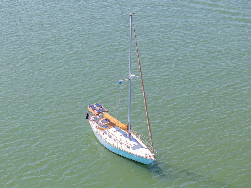 Slide: The Image of Bristol 40 1981 - 68