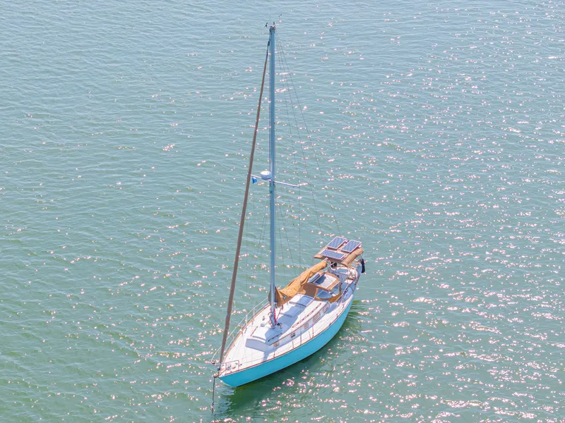 Slide: The Image of Bristol 40 1981 - 70