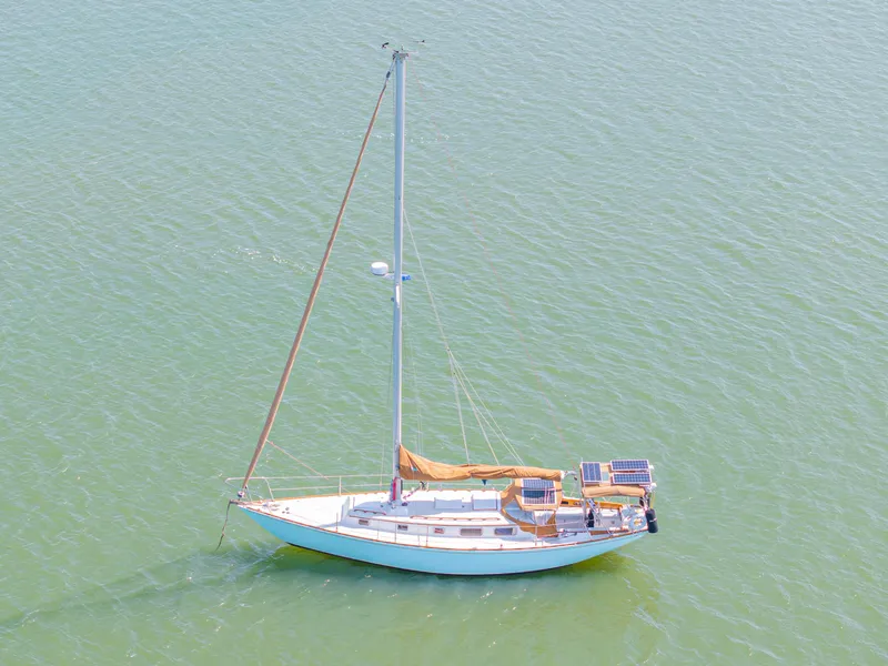 Slide: The Image of Bristol 40 1981 - 71