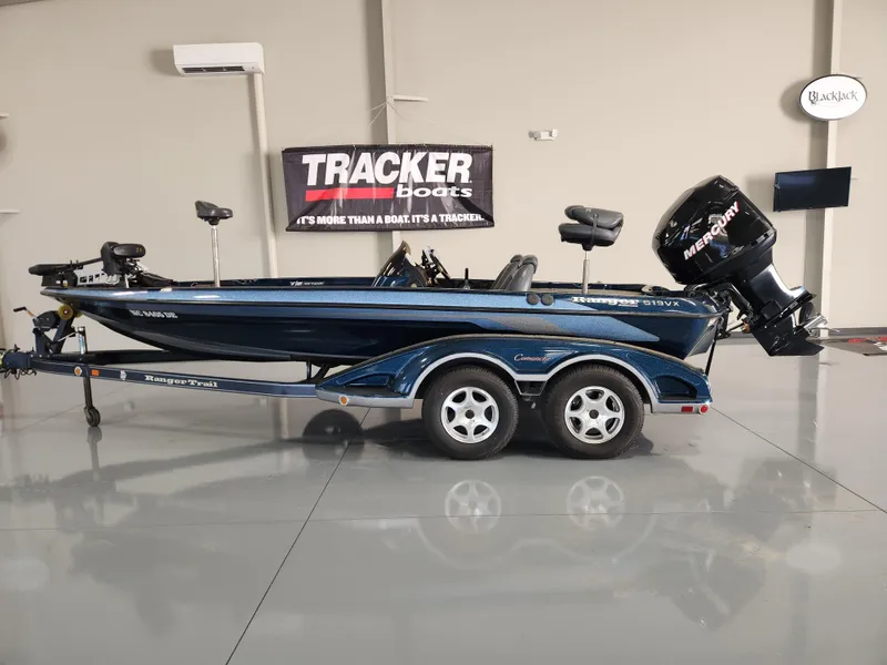 Ranger 519 VX 2007 for Sale | MarineSource