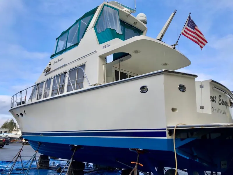 Slide: The Image of McKinna 47 Sedan 1999 - 55