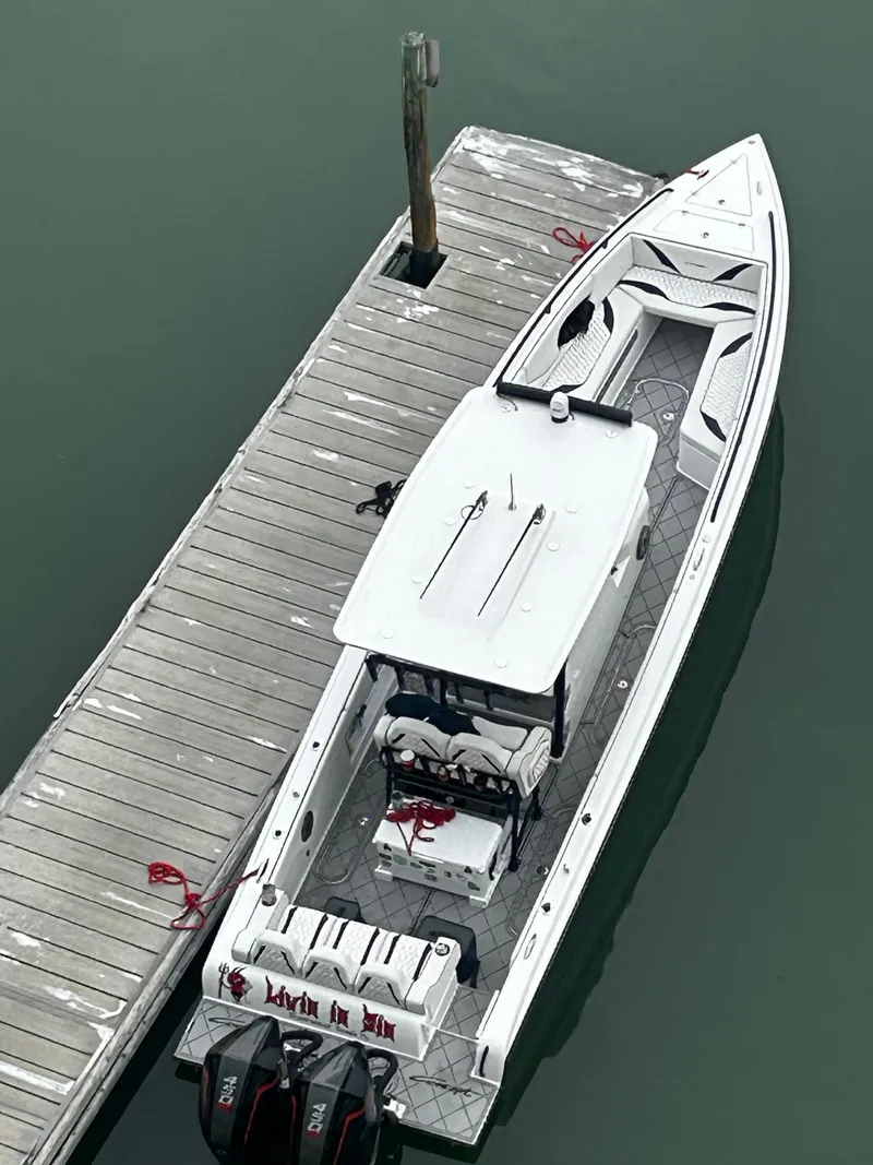 Slide: The Image of Concept Boats 32 2024 - 2