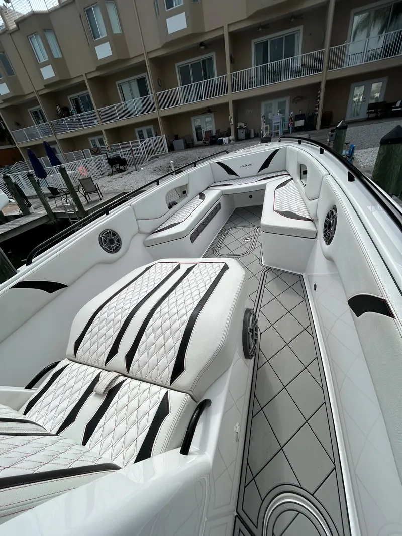 Slide: The Image of Concept Boats 32 2024 - 5