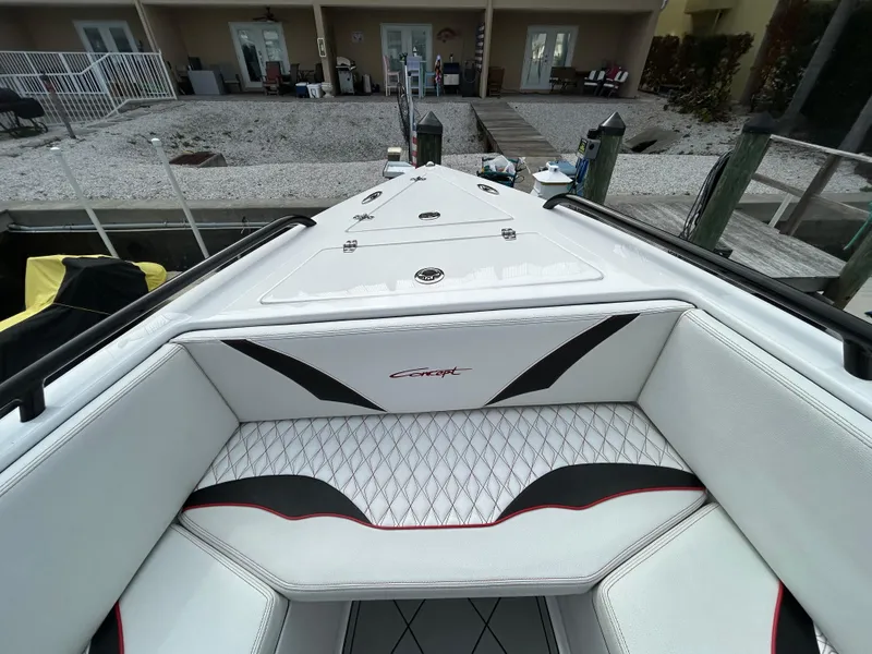 Slide: The Image of Concept Boats 32 2024 - 6