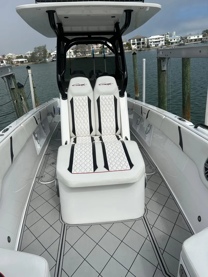 Slide: The Image of Concept Boats 32 2024 - 7