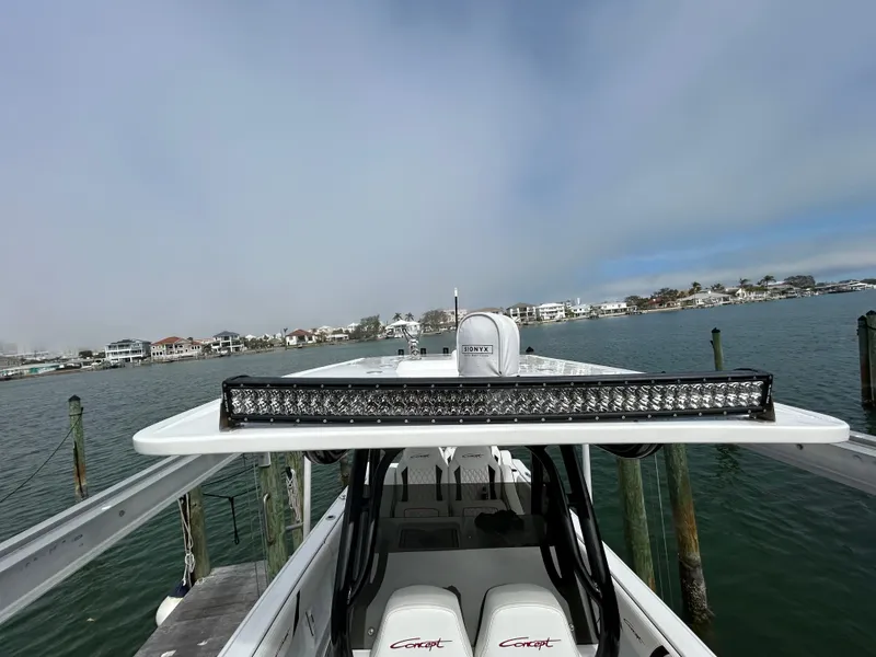 Slide: The Image of Concept Boats 32 2024 - 8