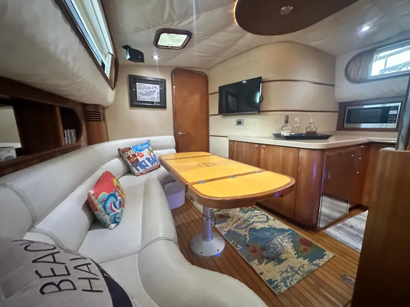 Slide: The Image of Chris-Craft Roamer 40 2007 - 50