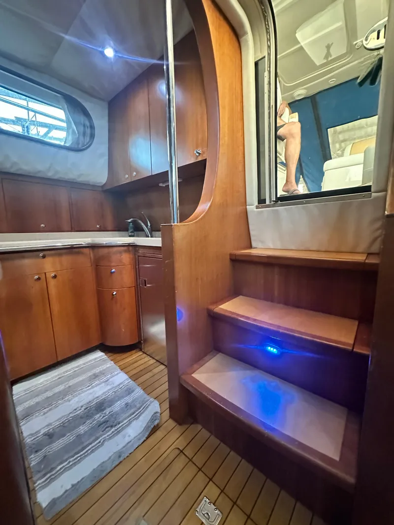 Slide: The Image of Chris-Craft Roamer 40 2007 - 54