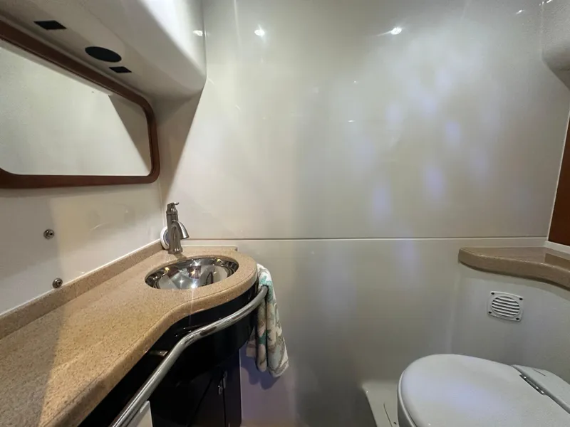 Slide: The Image of Chris-Craft Roamer 40 2007 - 63