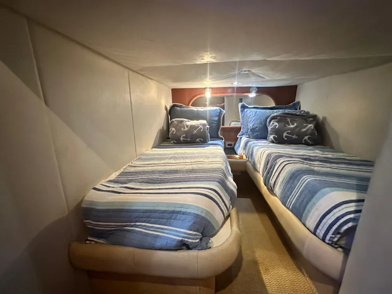 Slide: The Image of Chris-Craft Roamer 40 2007 - 65