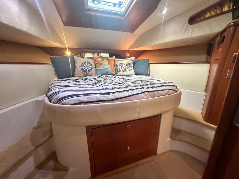 Slide: The Image of Chris-Craft Roamer 40 2007 - 69