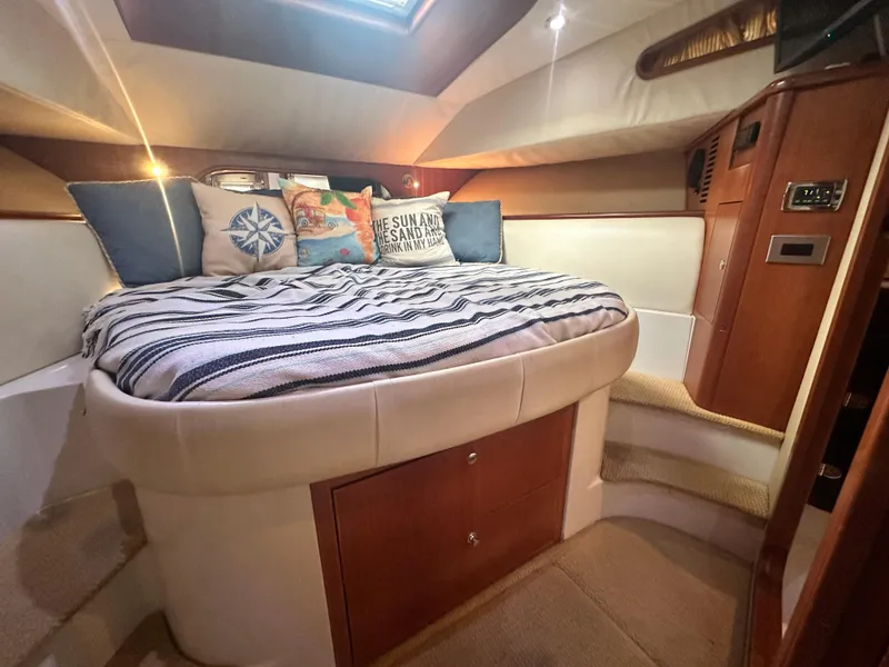 Slide: The Image of Chris-Craft Roamer 40 2007 - 70