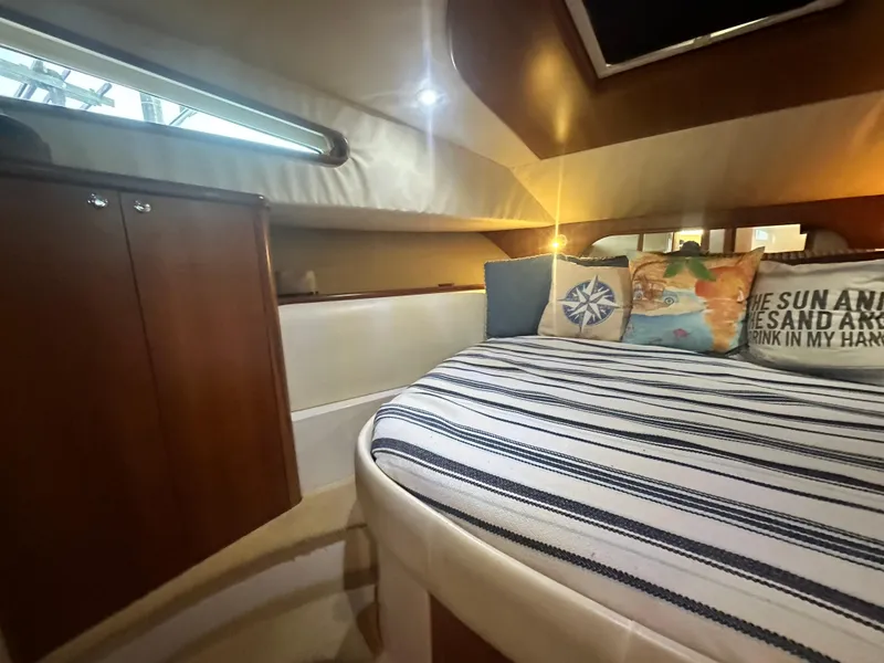 Slide: The Image of Chris-Craft Roamer 40 2007 - 75